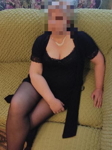 Индивидуалка Варвара Фотография 6